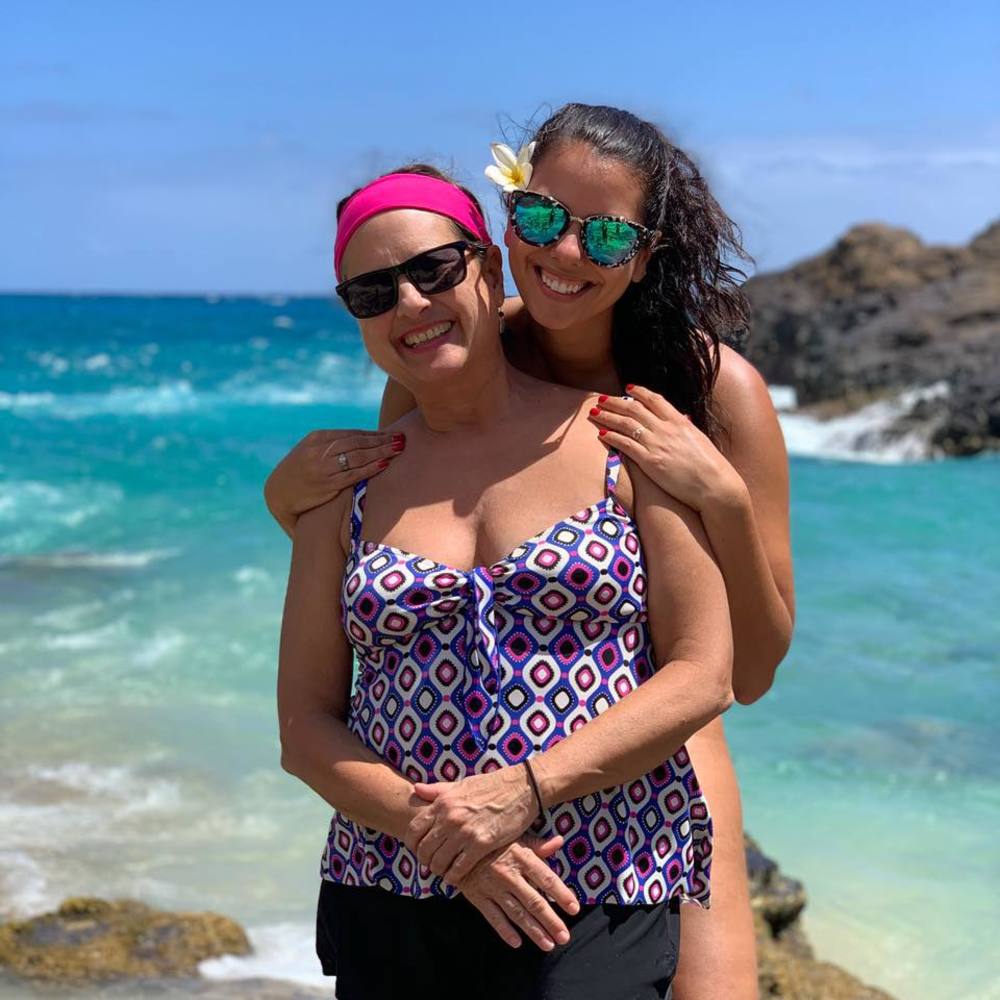 Meet your Posher, Kellie